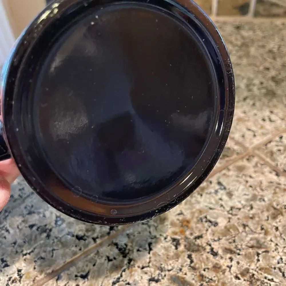 Custom Moon Heart Mug - Picture 8 of 10